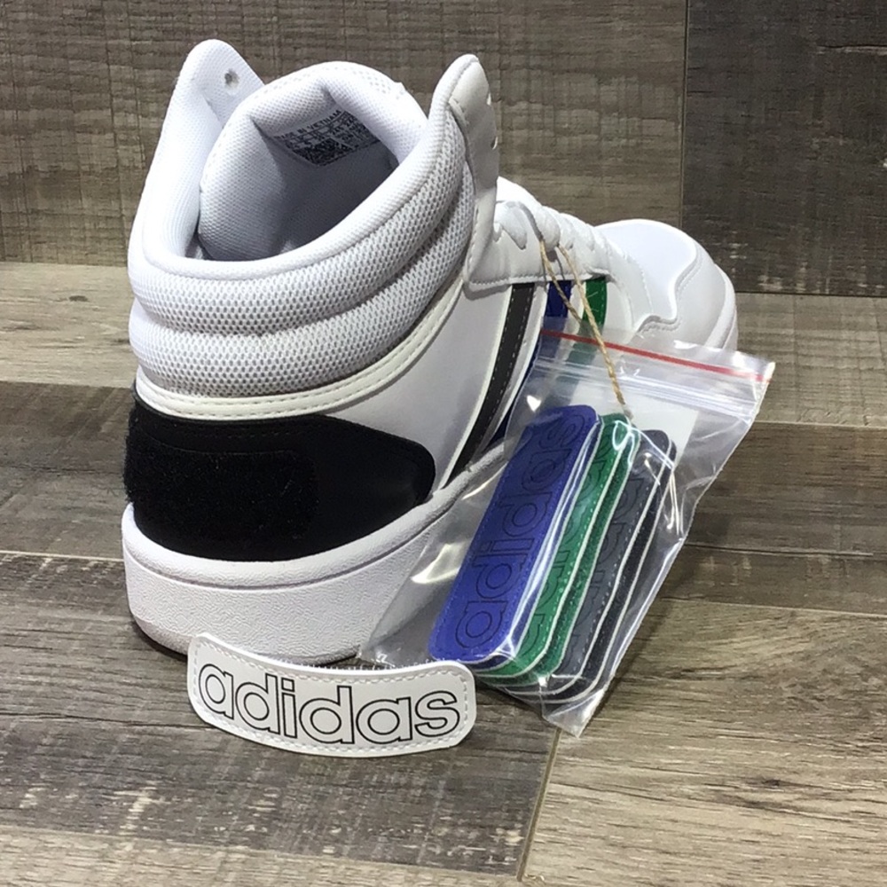 Adidas - Hoops 3.0 MID GY4746 - Picture 6 of 6